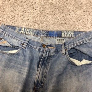 Ariat Jeans M2 36x36